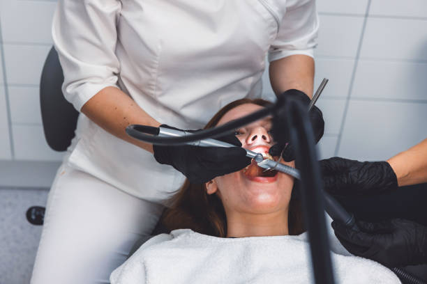 Best Emergency Dentist for Lost Fillings or Crowns in Weatherly, PA